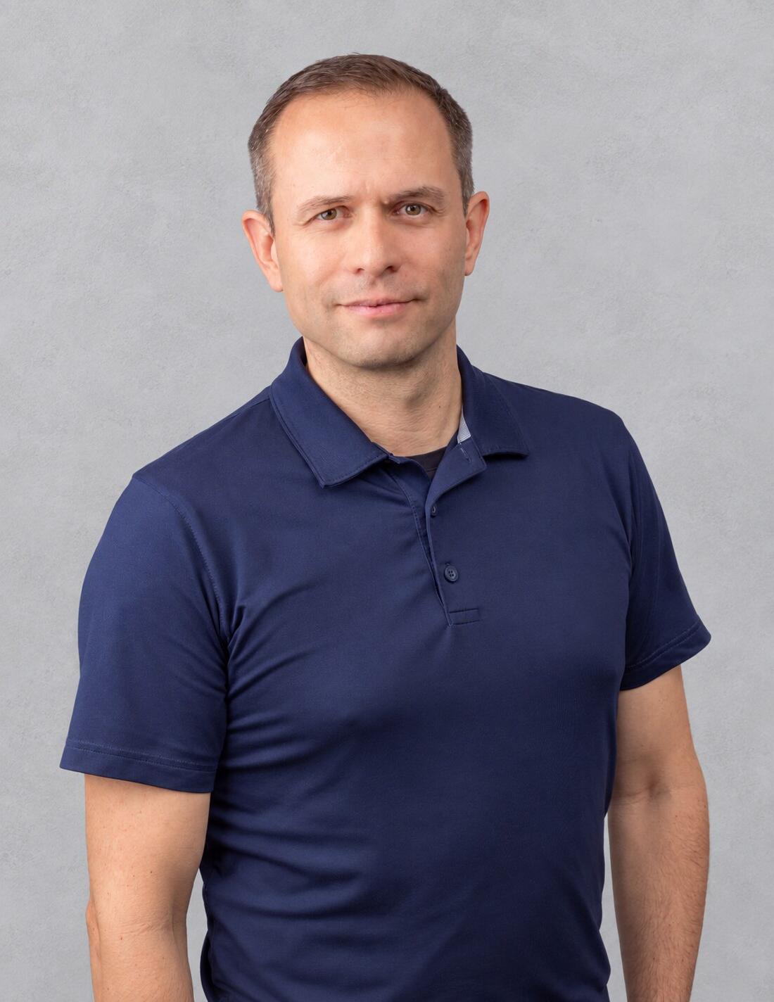 Bernhard Nussbaumer