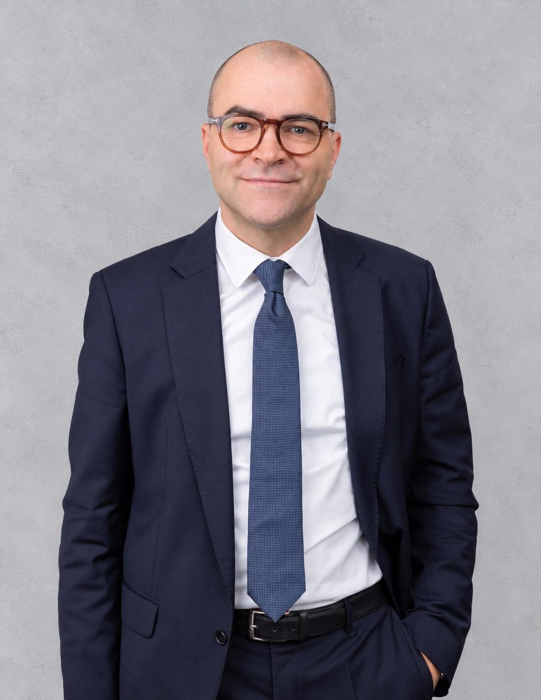 Christoph Reschreiter