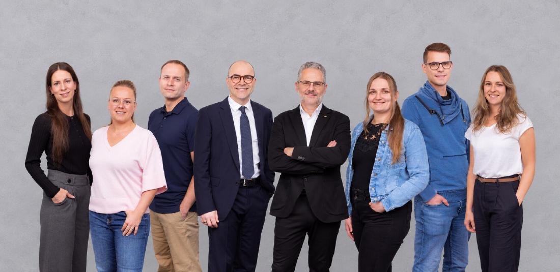 cube dx Team