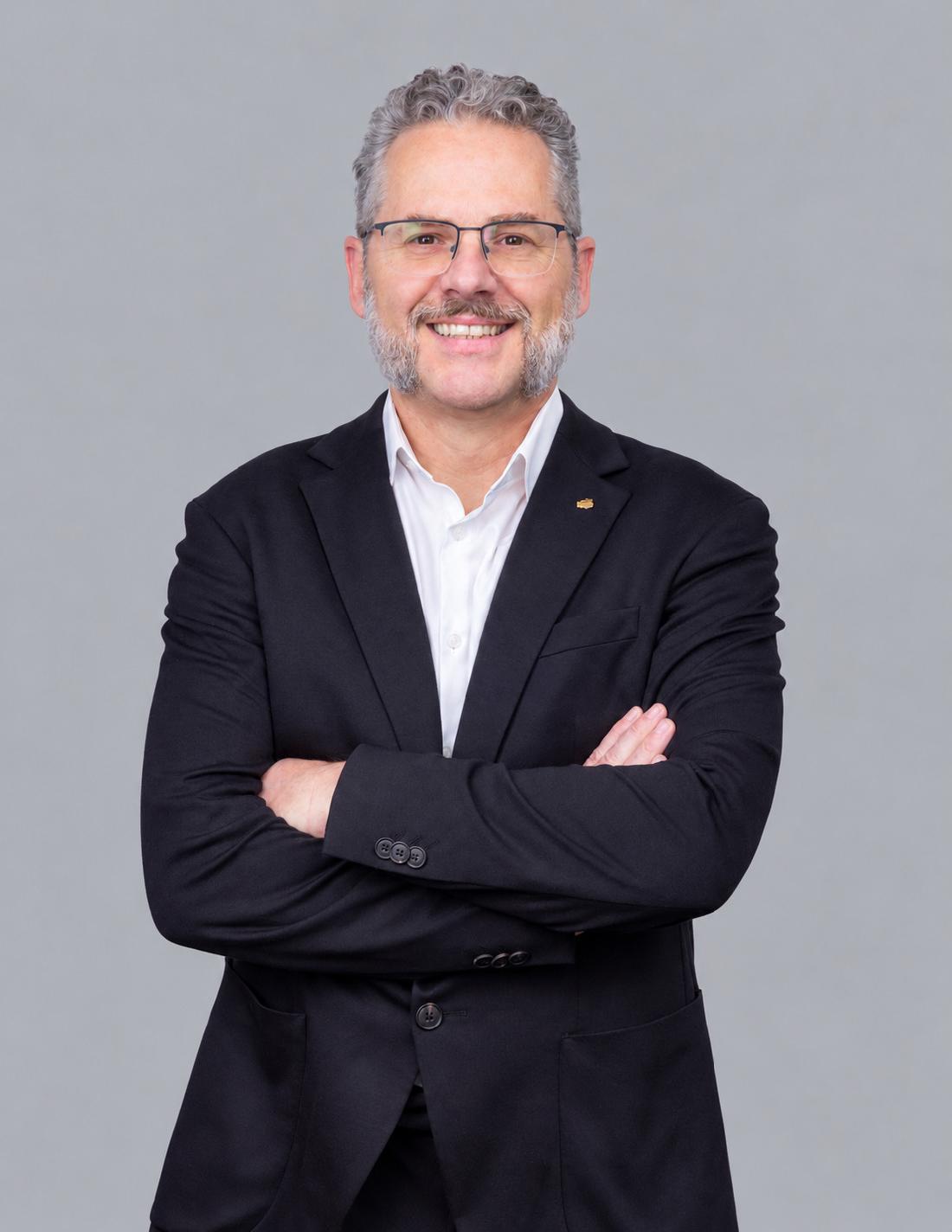Bernhard Ronacher, Management, Cube Dx