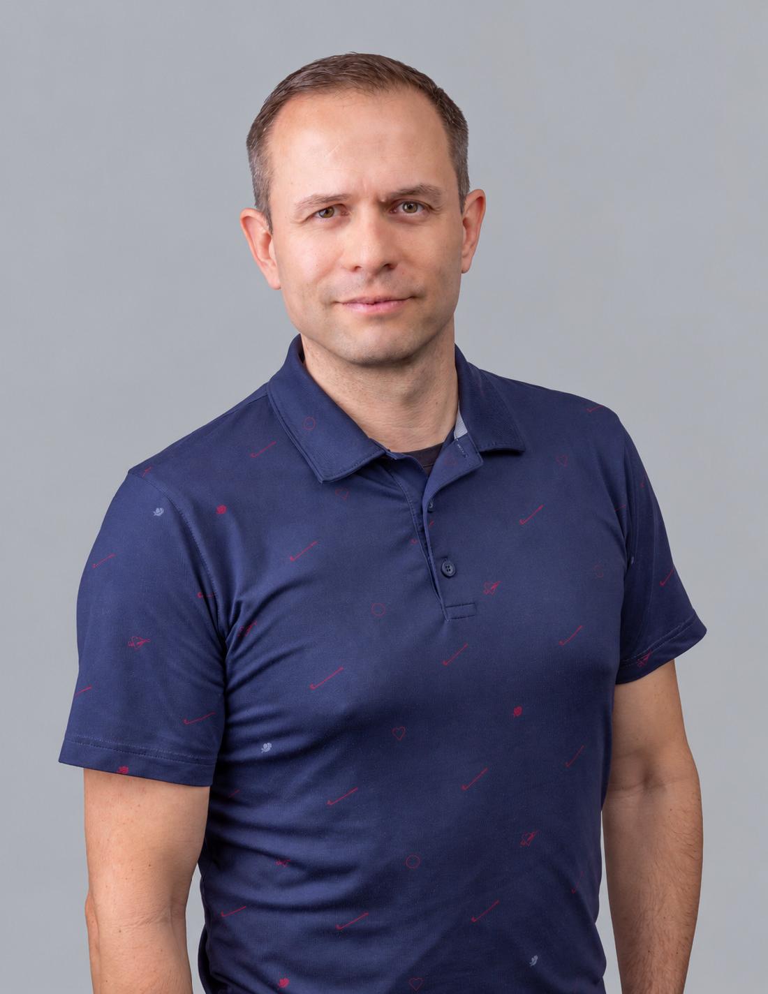 Bernhard Nussbaumer, cube dx Team