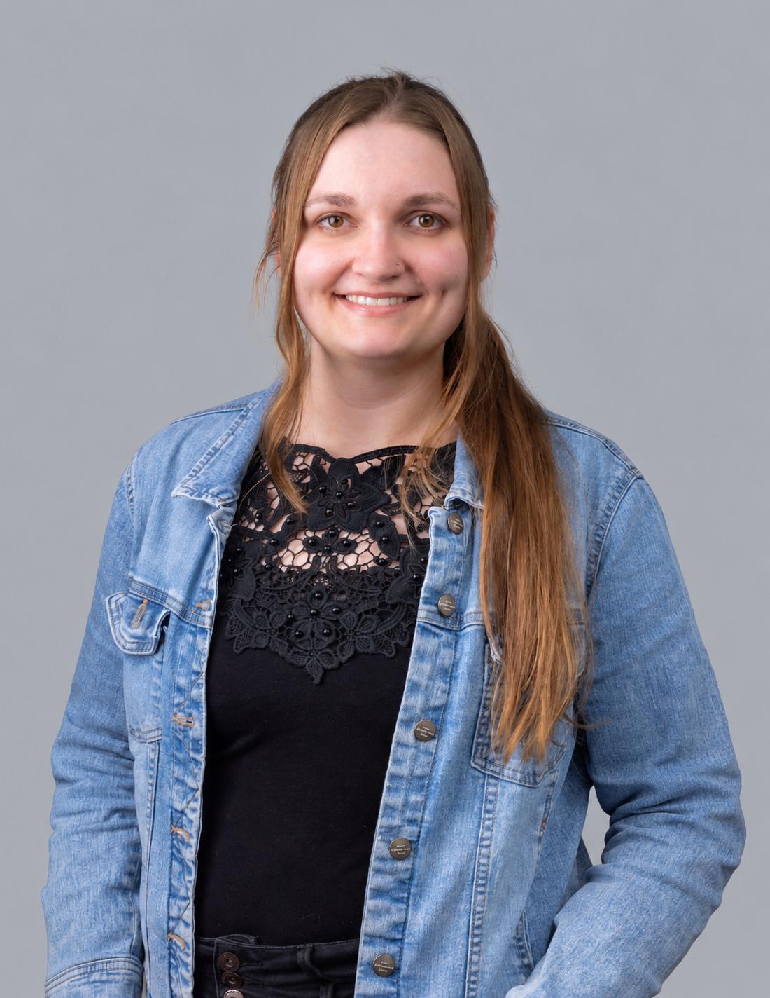 Tanja Spenlingwimmer, cube dx Team